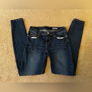Aeropostale Women’s Jeggings: Size 8L